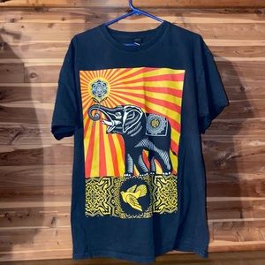 Obey T-shirt